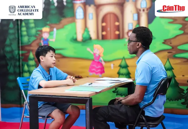 ACA School đồng hành cùng CanthoTV và chương trình 