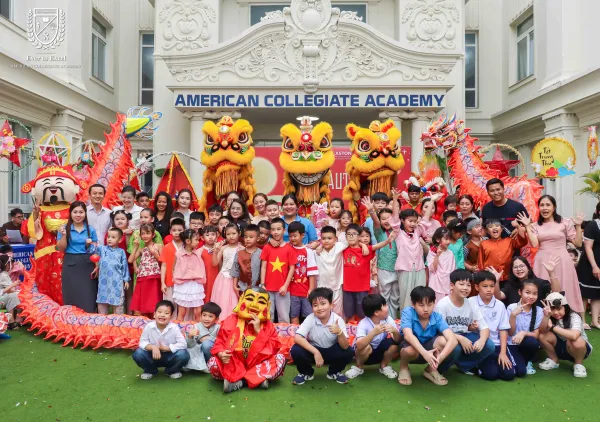 Mid-Autumn Festival 2026 – Vui hội trăng rằm cùng ACA